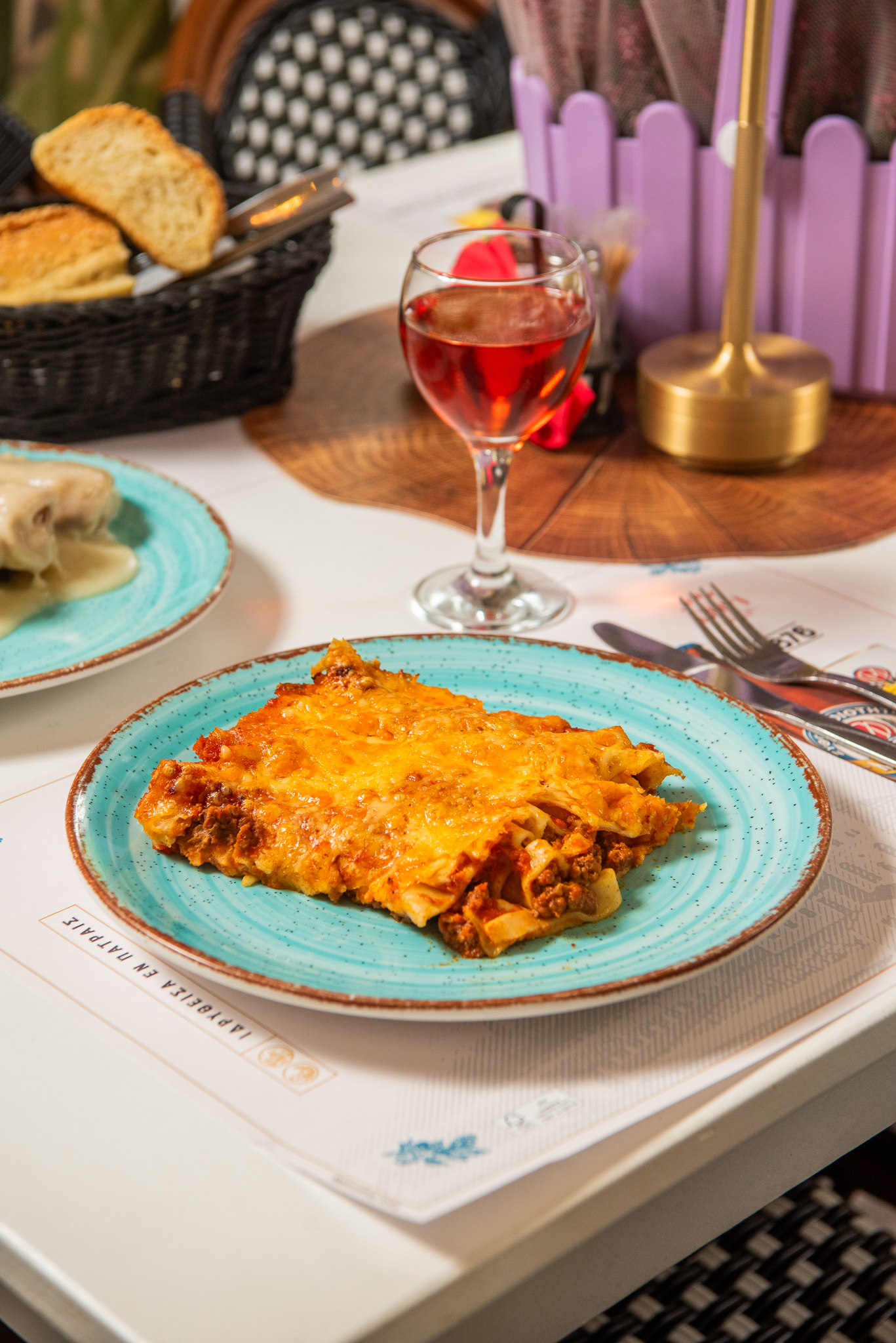 Moussaka